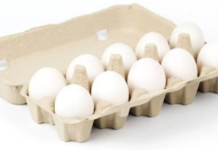 US Eggs Have Returned to S’pore After More Than 20 Years