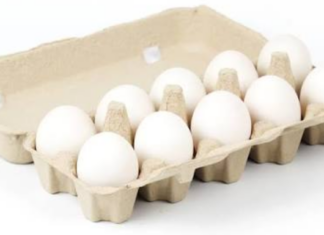 US Eggs Have Returned to S’pore After More Than 20 Years