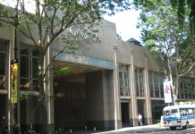 Couples Paid S$3K+ Upfront for Korea Artiz Wedding Shoots, CASE Gets 66 Complaints After Closure Carlton Hotel Singapore on Bras Basah Road, where Korea Artiz Studio operated