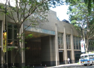 Couples Paid S$3K+ Upfront for Korea Artiz Wedding Shoots, CASE Gets 66 Complaints After Closure Carlton Hotel Singapore on Bras Basah Road, where Korea Artiz Studio operated