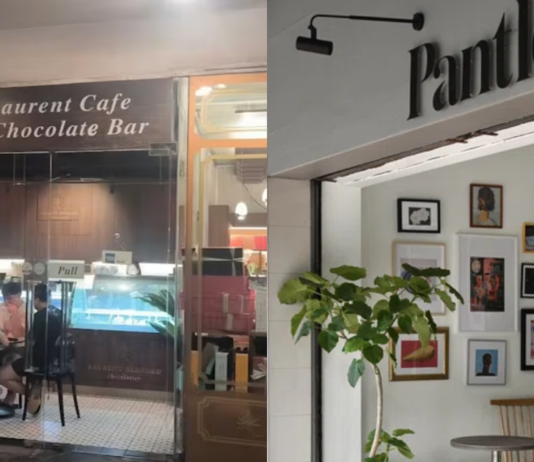 Two Long-Running S’pore Dessert Businesses Announced Closures on the Same Day, But One May Still Be Saved