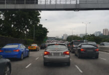The COE Alone for a Smaller Car Is Almost S$129K Again