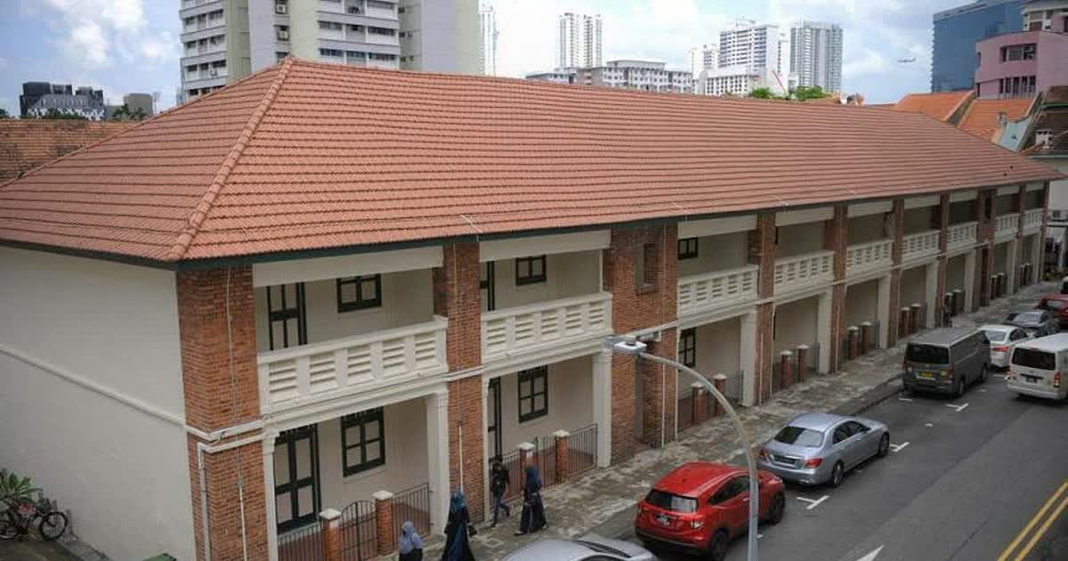 Over 600 Young S’poreans Interested in Co-Living Pilot, Rooms Start at S$1,800 a Month