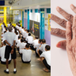 What Happens When S’pore Prisoners Grow Old? Some Cells Have Handrails & Seated Showers elderly-inmate-singapore-prison