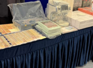 Woman Arrested in Singapore Over Alleged “Fun Coffee” Ponzi Scheme
