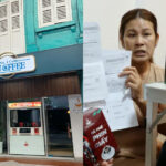 Police Warn Fun Coffee Victims Not to Pay Anyone Promising to Recover Their Money The shophouse stretch at 202 Jalan Besar, where Fun Coffee ran a cafe with a coffee-making robot
