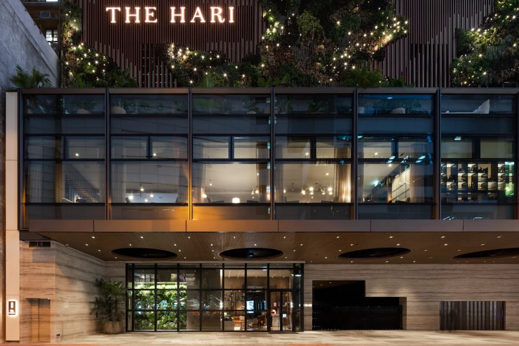 the-hari-hong-kong