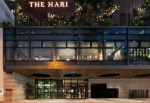 This Orchard Holiday Inn Is Becoming a Five-Star Luxury Hotel in 2027 the-hari-hong-kong