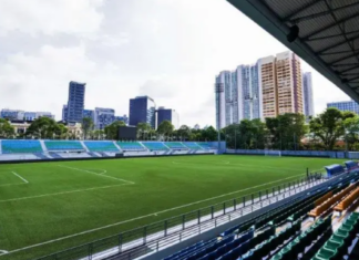 Singapore Will Face Thailand at Jalan Besar Stadium in ASEAN Championship Semi-Final