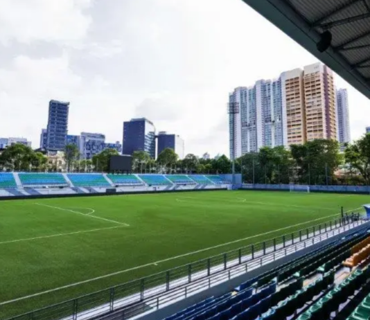 Singapore Will Face Thailand at Jalan Besar Stadium in ASEAN Championship Semi-Final