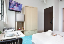 Young Singaporeans’ Co-Living Initiative From S$1,800 a Month Is Five Times Oversubscribed