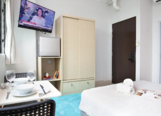 Young Singaporeans’ Co-Living Initiative From S$1,800 a Month Is Five Times Oversubscribed