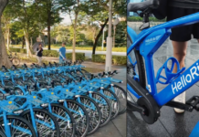HelloRide Tried to Discuss Prices With Its Only S’pore Rival, Gets Warning From Competition Watchdog hello-ride-singapore