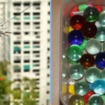 Woodlands Man Allegedly Shot Marbles at Birds With Catapult, Damaging HDB Window