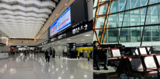 narita-airport-stranded-rainfall