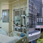 S’pore Hospital Is Removing Sinks From ICU Rooms to Reduce Infection Risk ng-teng-fong-replace-sinks (1)