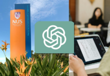 All NUS Freshmen Must Now Take an AI Course, Everyone at NUS Is Getting ChatGPT Edu nus-learn-ai-chatgpt