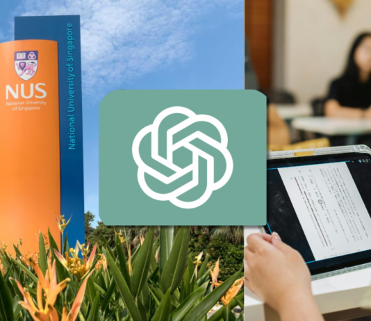 All NUS Freshmen Must Now Take an AI Course, Everyone at NUS Is Getting ChatGPT Edu nus-learn-ai-chatgpt