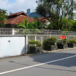Government Has Officially Taken Possession of 38 Oxley Road; Here’s What Happens Next
