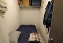 People Are Paying Up to S$900 a Month for Tiny ‘Pocket Rooms’ in S’pore. Are They Even Allowed?