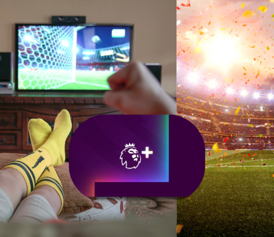 S’poreans Can Now Subscribe Directly to Premier League+ From S$16 for 24 Hours premiere-league-streaming