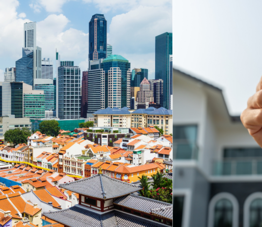 property-agent-exam