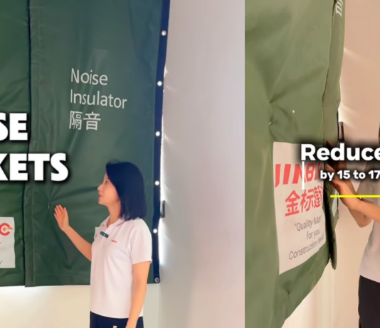 punggol-residents-noise-blanket
