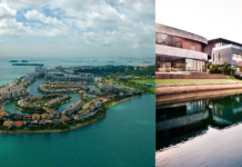 Nearly 2 in 3 Sentosa Cove Homes Resold Since 2023 Lost Money, With Loss-Making Deals Losing S$1.28 Million on Average sentosa-cove-home-losses