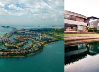 Nearly 2 in 3 Sentosa Cove Homes Resold Since 2023 Lost Money, With Loss-Making Deals Losing S$1.28 Million on Average sentosa-cove-home-losses