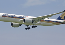 2 SIA Flights to Thailand Delayed Over 4 Hours on Same Day After Separate Technical Issues singapore-airlines-flight-delayed