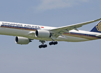 singapore-airlines-flight-delayed