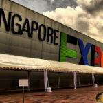 Going to NATAS Today? 1-for-1 Tours Start From S$794 and Entry Is Free Singapore Expo, venue of the NATAS Travel Fair from 21 to 23 August 2026