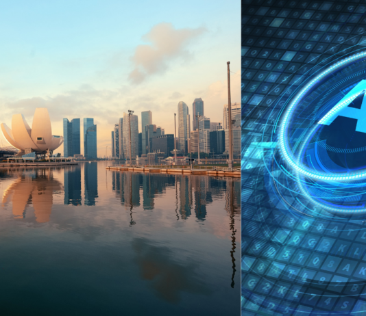S’pore Raises 2026 Growth Forecast to 4.5%-5.5%, With AI Boom Driving the Upgrade singapore-gdp-stronger