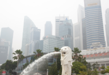 singapore-haze-index-increase