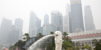 singapore-haze-index-increase