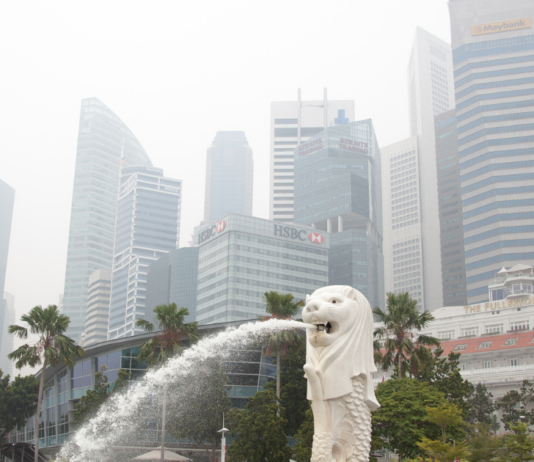 singapore-haze-index-increase