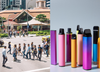 singapore-vaping-data