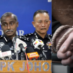 S’porean Who Allegedly Fled to JB Was Then Kidnapped by Man Who Helped Him Enter Malaysia singaporeans-kidnap-johor