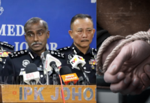 S’porean Who Allegedly Fled to JB Was Then Kidnapped by Man Who Helped Him Enter Malaysia singaporeans-kidnap-johor