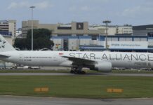Widow of British Man Who Died After SQ321 Turbulence Sues Singapore Airlines Over Spinal Injuries Widow of British Man Who Died After SQ321 Turbulence Sues Singapore Airlines Over Spinal Injuries