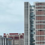 The State Courts of Singapore, where Sebastian Lim Qian Ji pleaded guilty