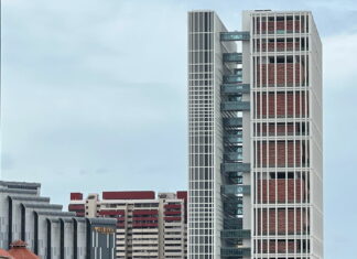 They Trusted Him as Family and Friends: Man Admits Cheating 21 Victims of Over S$3.8 Million The State Courts of Singapore, where Sebastian Lim Qian Ji pleaded guilty