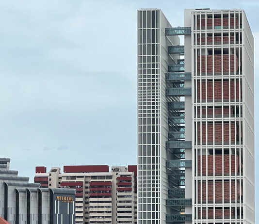 They Trusted Him as Family and Friends: Man Admits Cheating 21 Victims of Over S$3.8 Million The State Courts of Singapore, where Sebastian Lim Qian Ji pleaded guilty