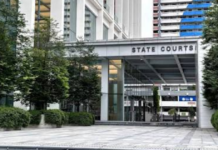 Man Fled S’pore by Fishing Boat to Avoid Jail, Caught at Changi 24 Years Later state-courts-singapore
