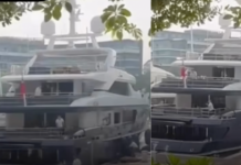yacht-sentosa-cove