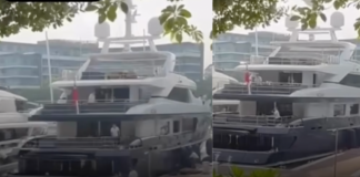yacht-sentosa-cove