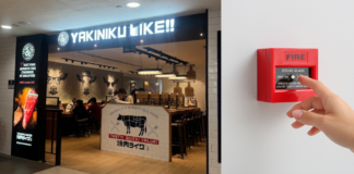 yakiniku-like-junction-8-fire