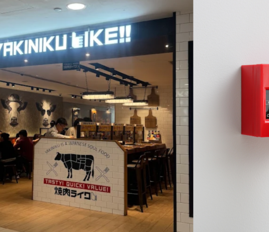 yakiniku-like-junction-8-fire