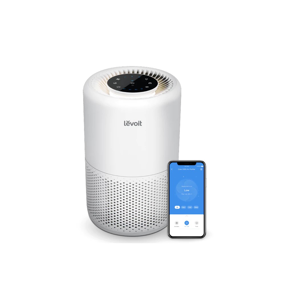 Levoit Core 200S
