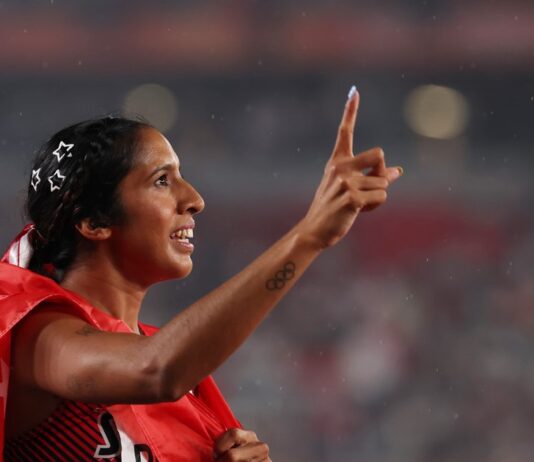 Singapore’s Asian Games 2026 Medal Tally After Shanti Pereira’s 200m Gold Reaches 11 Medals Team Singapore athletes and Asian Games medal celebration